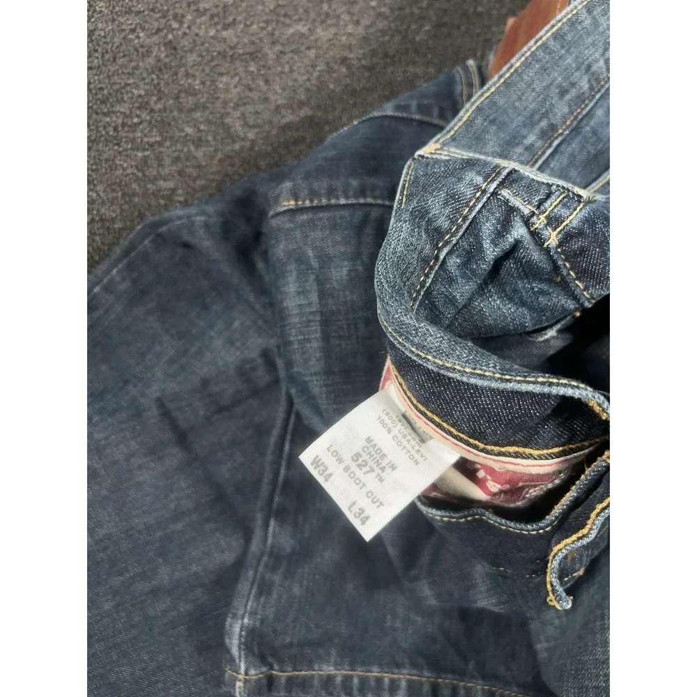 Levis thanks taking